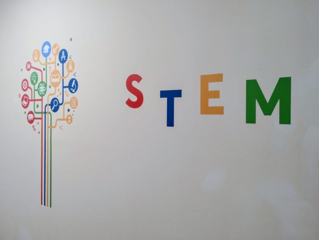 STEM